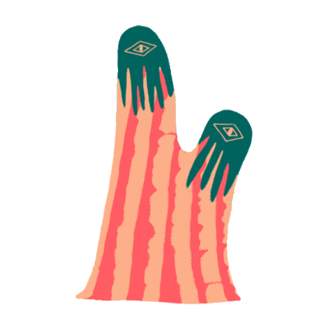 Festival Eyes Sticker by Welcome to The Village