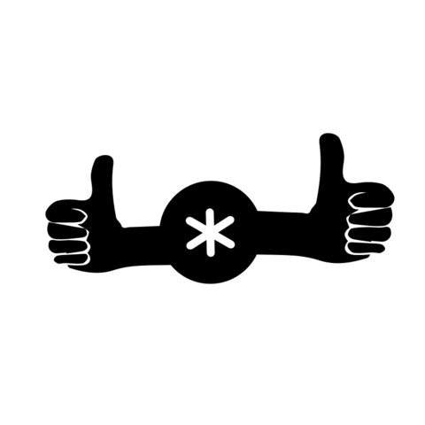 Liderpapel Sticker