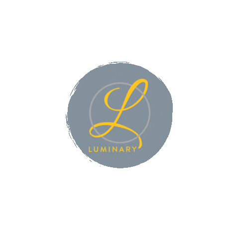 Womensupportingwomen Strongwomen Sticker by Luminary LLC