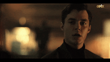 Dont Like It Dc Comics GIF by PENNYWORTH