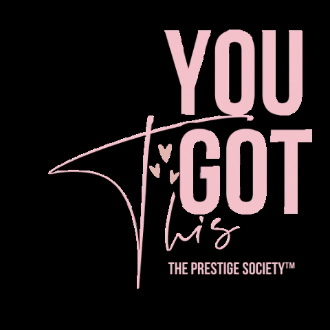 The Prestige Society HQ GIF