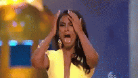 Miss America GIF