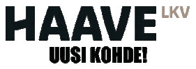 Haave LKV Sticker