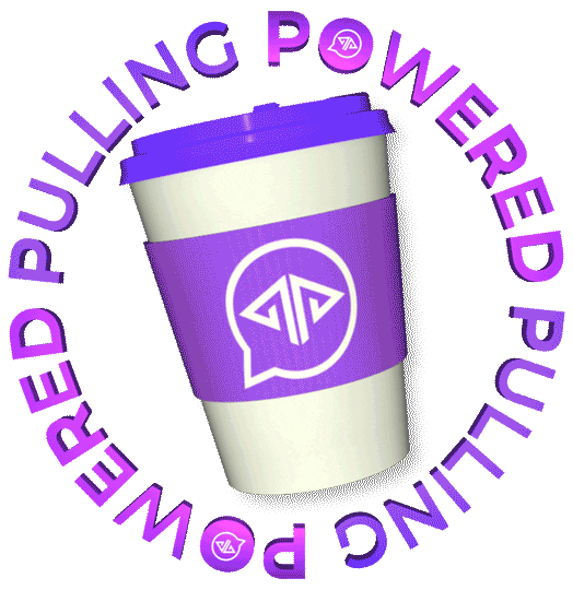 PPM Sticker