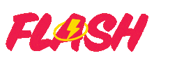 Flash Mich Sticker
