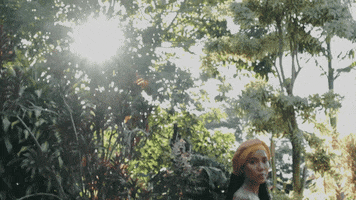 Trip Vibes GIF by Jhene Aiko