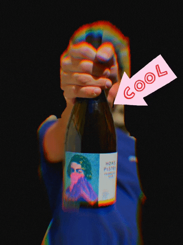 Wine Vinho GIF by Aubert & Mathieu