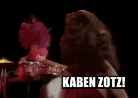 Rita Moreno Fever Gif By Napargif