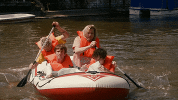 music video boat GIF by Epitaph Records
