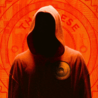 Reeses Peanut Butter Cup Secret Society GIF by Reese Canada
