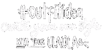 Sticker by ulaulaco