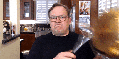 Andy Richter No GIF by Team Coco
