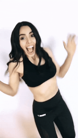 Ana Leyva GIF