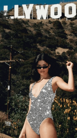 Summer Sparkling GIF by Normaillot - Find & Share on GIPHY