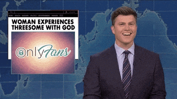Colin Jost Snl GIF by Saturday Night Live