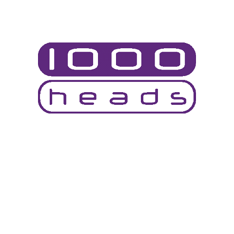 Sticker by 1000heads