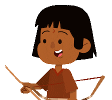 Animation Manga Sticker by Ozprodutora