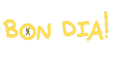 Good Morning Hechoamano Sticker by xpassarlestona