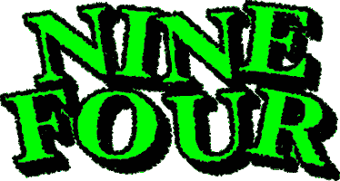 Cape Town Running Sticker by The Nine Four