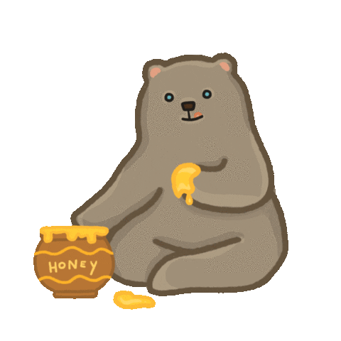 BearLyfe Sticker