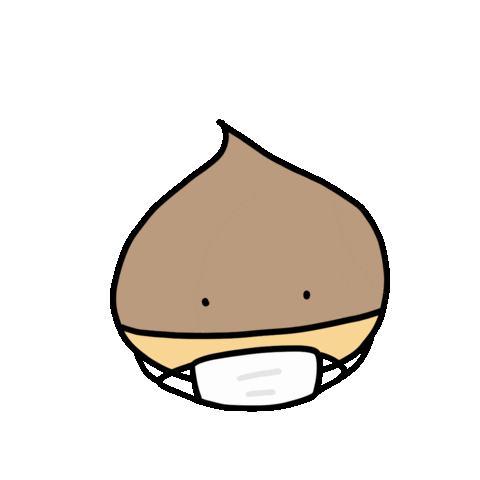 Mask Sticker