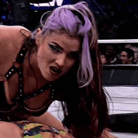 Aew GIF