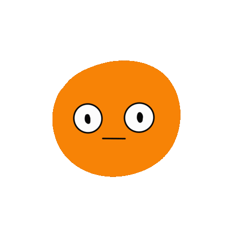 Hmm Sticker