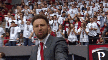 College Basketball What GIF by Pac-12 Network