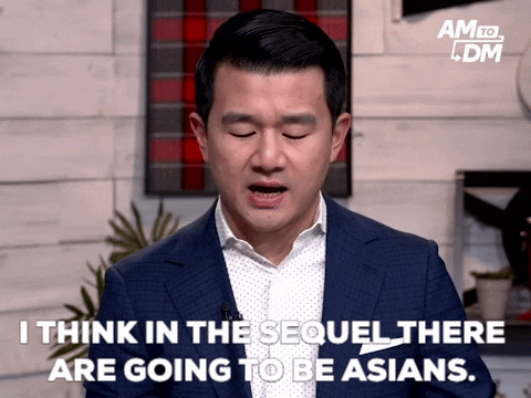 Crazy Rich Asians 2 GIFs - Get the best GIF on GIPHY