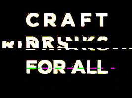 Beer Drinks GIF by Craft Notes