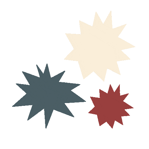Explosion Sticker