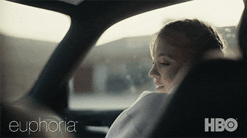 Sydney Sweeney Hbo GIF by EUPHORIA - Find & Share on GIPHY