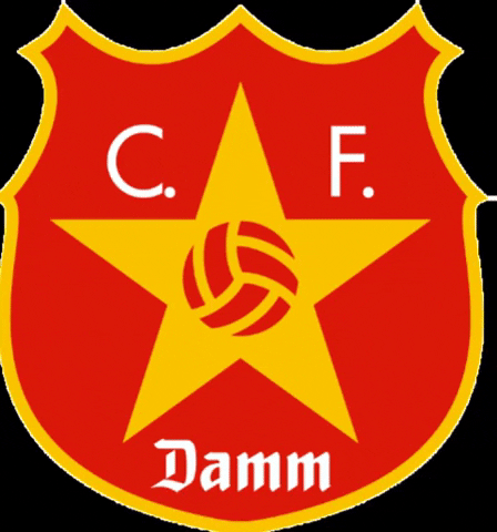 Estrella Damm GIF by CF Damm