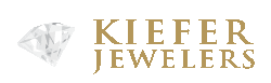 Kiefer Jewelers Sticker