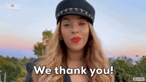 For Your Selfless Service We Thank You Gifs Get The Best Gif On Giphy