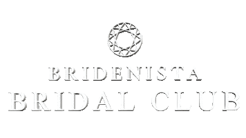 Bridenista Sticker