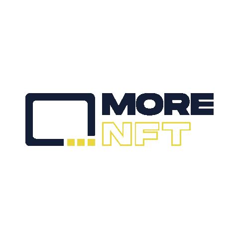 MoreNFT Sticker