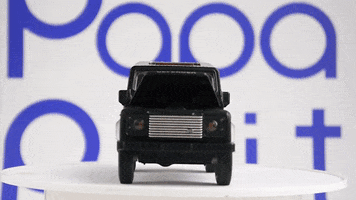 Defender GIF