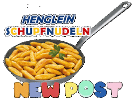 henglein Sticker