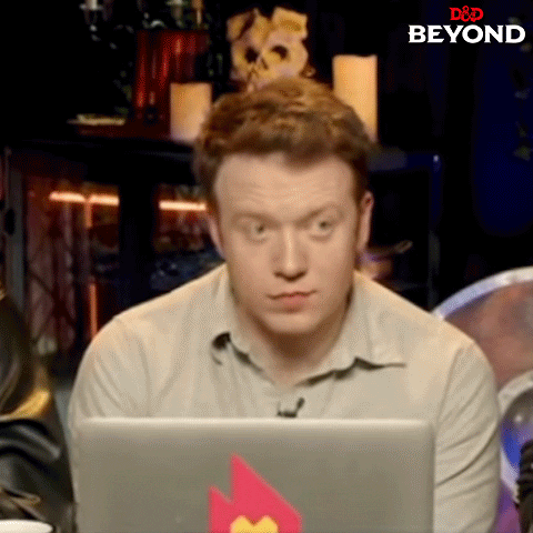 DnD_Beyond surprise amazing surprised really GIF