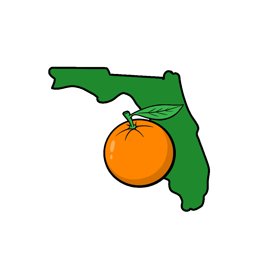Florida Jit Sticker by Smokepurpp