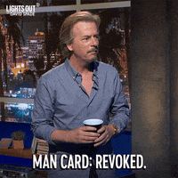 Pull Back Comedy Central GIF by Lights Out with David Spade