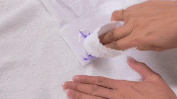Shirt Stain GIF by Dr Beckmann