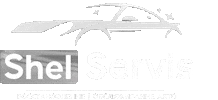 Shel Servis Sticker by Kk Detailing