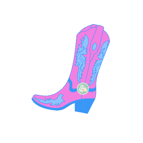 Gyto Sticker by Get Your Teach On