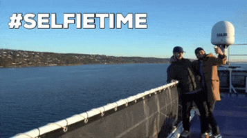 MessyWeekend GIF
