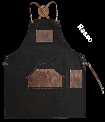 Rasso Exclusive Workwear GIF