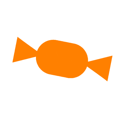 Christmas Spirit Sticker by Orange