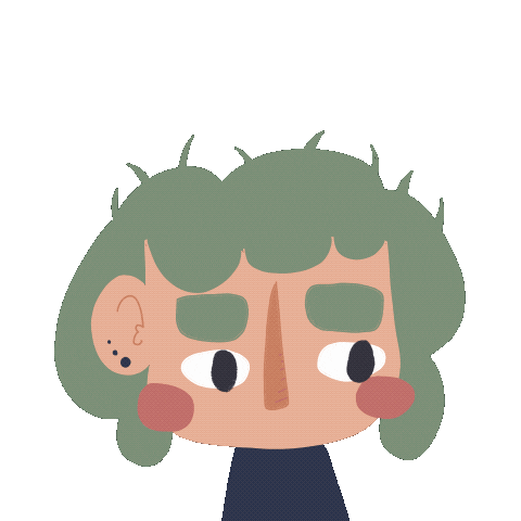 Flowers Sticker