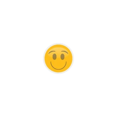 Emoji Love Sticker